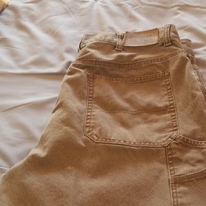 Schmidt carpenter pants 40x32
